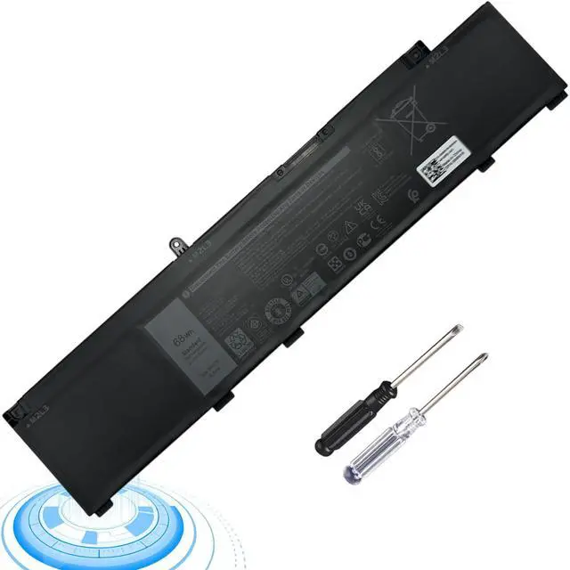 Main image of LHKJBDY MV07R Laptop Battery Compatible with Dell G3 15 3500 3590 3700 3790 G5 5500 5505 SE Series Notebook JJRRD 0JJRRD 266J9 72WGV W5W19 C9VNH 0PN1VN 0M4GWP