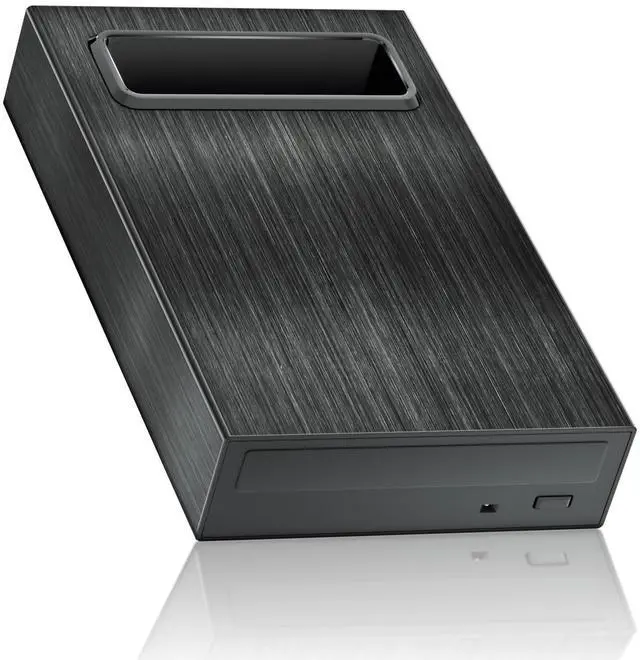 Main image of 4 in 1 External Bluray Drive, 16X Read Speed with Hard Drive Docking Station, USB 3.0 Type C External Blu Ray DVD Drive Burner, for PC Compatible with Windows XP/7/8/10/11 Mac Laptop Desktop