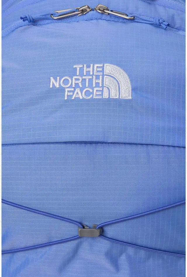 Alt view image 4 of 4 - The North Face Women's Borealis Commuter Laptop Backpack, Virtual Blue/Indigo Plum, One Size