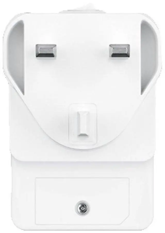 Alt view image 3 of 3 - ZyXEL Wireless N Plug & Play 300Mbps Range Extender (WRE2205 Version 2)