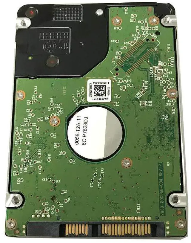 Alt view image 4 of 5 - MaxDigitalData (MD1000GLSA6454-PS 1TB 64MB Cache 5400RPM SATA 6.0Gb/s 2.5inch 7MM Gaming Hard Drive (for PS3/PS4) - 2 Year Warranty