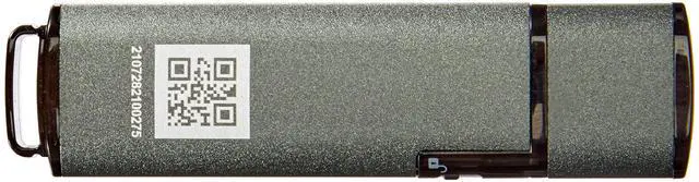Alt view image 3 of 3 - Kanguru Flash Trust  32GB Secure Firmware Flash Drive  Write Protect Switch  SuperSpeed USB 3.0