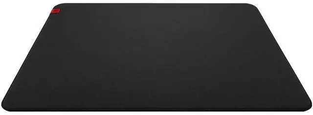 Main image of BenQ Zowie G-TR Large Esports Gaming Mouse Pad, Humidity Resistance Cloth, Consistent and Controlling Glide, Softer Uniform high-Density Rubber Base, Stitched Edges, Anti-Slip Base