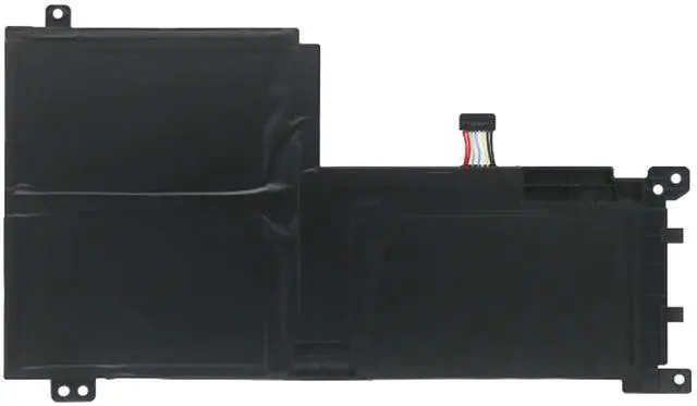 Alt view image 5 of 5 - EPYOBW L19L3PF2 Laptop Battery 57Wh 3-Cell Compatible with Lenovo IdeaPad 5-15IIL05 5-15ARE05 5-15ITL05 5-15ALC05 5-15IAL7 5-15ABA7 Series L19M3PF6 L19C3PF5