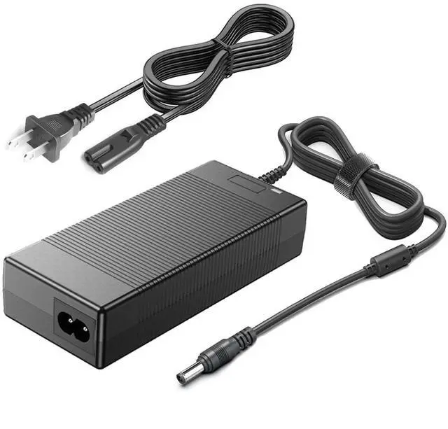 Main image of 19V 6.32A 5.26A Mini PC AC Adapter Charger Compatible with Beelink SER6 SER7 SER8 SER9 AI 9 HX 370 SER5 MAX PRO SEi14 SEi12 Max Mini Desktop Computer HKA12019063-6B HKA12019063-0A1 Power Supply Cord
