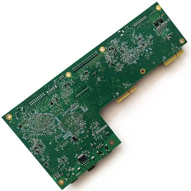 Alt view image 2 of 5 - P1105147-008 Motherboard Main Logic Board for Zebra ZT411 ZT421 Thermal Label Printer 203DPI 300DPI 600DPI