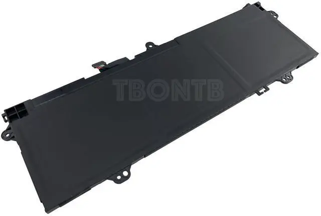 Alt view image 4 of 4 - TBONTB L20M3PG1 Battery Compatible with Lenovo Vilboz14 14W 2nd Gen 2021 SB11B36303 5B11C87807 L20L3PG1 SB11B36320 5B11B36315 L20D3PG1 SB11B36307 L20M3PG4 5B11C8780 Series [11.52 57Wh 4950mAh]