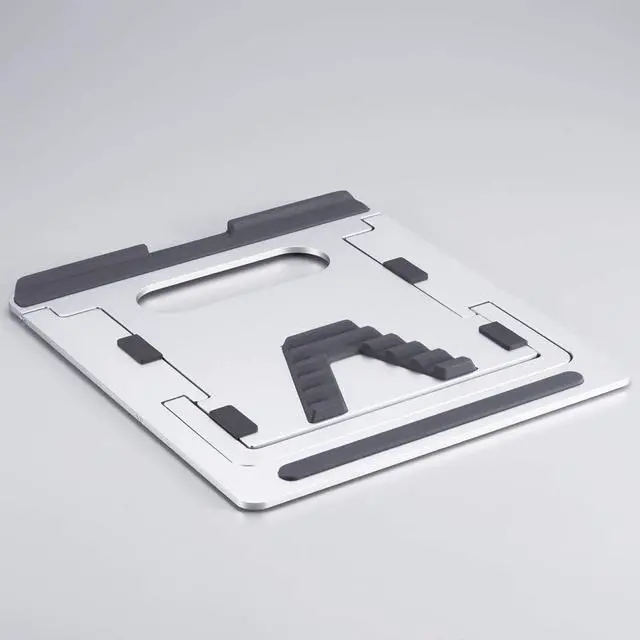 Alt view image 5 of 5 - Kingjim NPS10 Sill Computer Stand