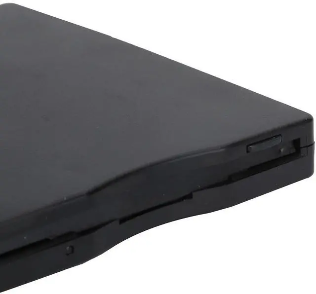 Alt view image 4 of 5 - Leapiture Floppy Disk Drive, 3.5 Inch USB Floppy Disk Drive External Floppy Disk Reader Portable 1.44MB FDD for Laptops Desktops