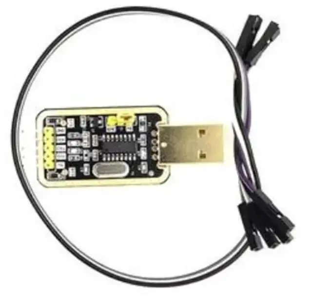 Alt view image 5 of 5 - FriendlyELEC CM3588 Metal Case Accessory Power RK3588 CPU Board Coolling Fan Heatsink Screw Debug Package