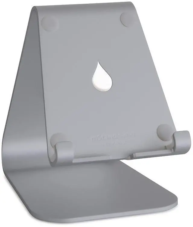 Main image of Rain Design mStand Tablet, Space Gray (10052)