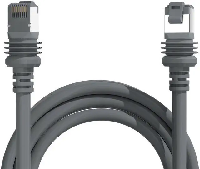 Main image of TOYOURKI Gen3 Cable 150FT for Starlink Gen 3 Standard Kit/Starlink Mini, Ethernet Cable for Star Link V3/Mini Waterproof Grey
