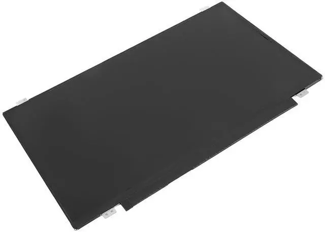 Alt view image 2 of 5 - LCD Screen High Resolution Vivid Colors Energy Saving B140RW02 V.1 HD 1600x900 Laptop Display 14in