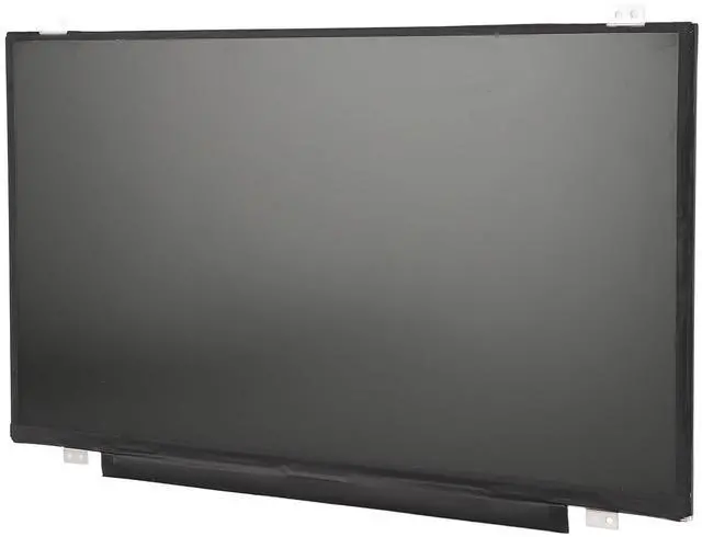 Alt view image 4 of 5 - LCD Screen High Resolution Vivid Colors Energy Saving B140RW02 V.1 HD 1600x900 Laptop Display 14in
