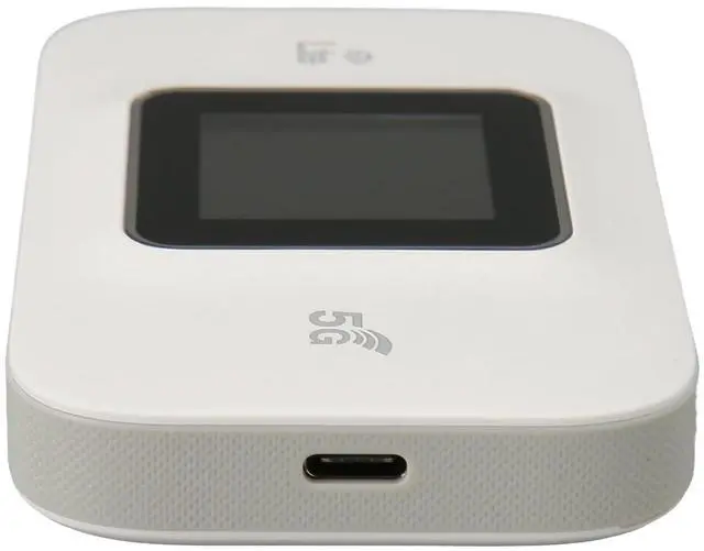 Alt view image 4 of 5 - Zyyini 4G Router, 4G LTE MIFI Unlocked 4G Modem Router with Dual SIM Card Slot, Mini Mobile Hotspot Support 10 Devices, Portable for Europe Asia Region, for Travel