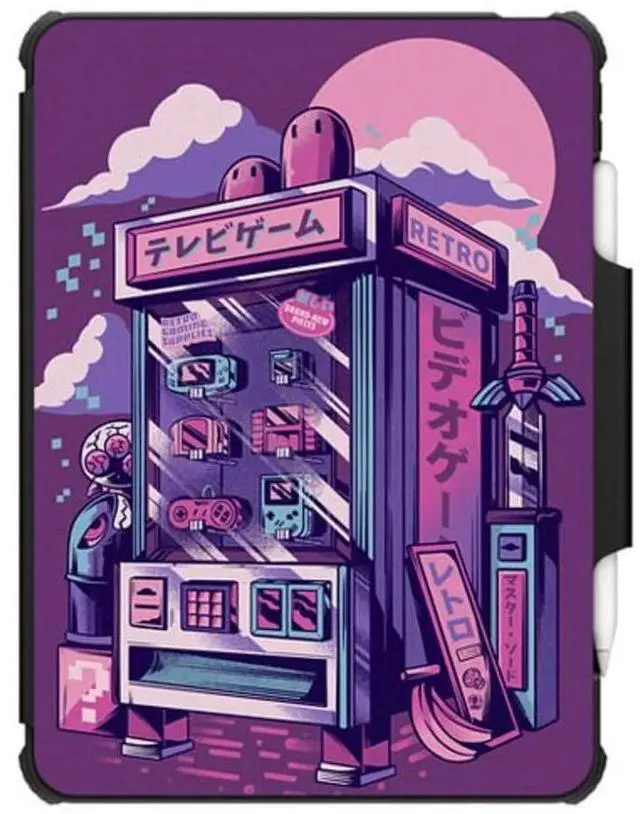 CASETiFY Impact Folio Case for iPad Air (4th/5th Gen