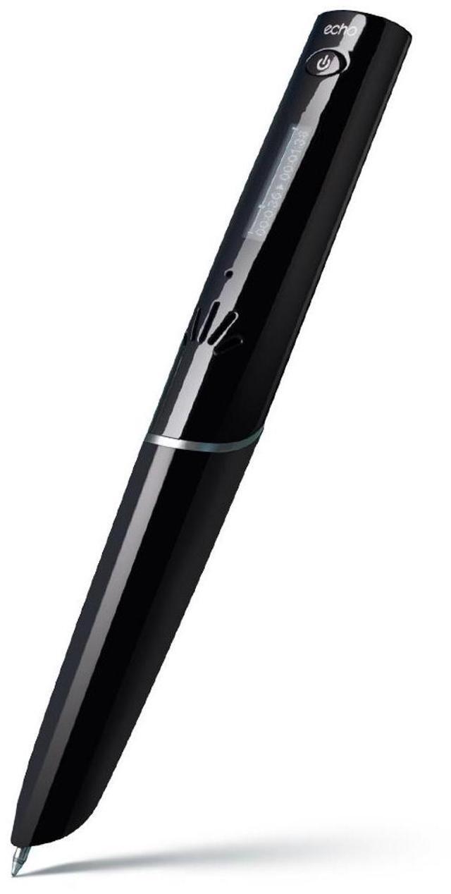 Main image of Livescribe 2GB Echo Smartpen