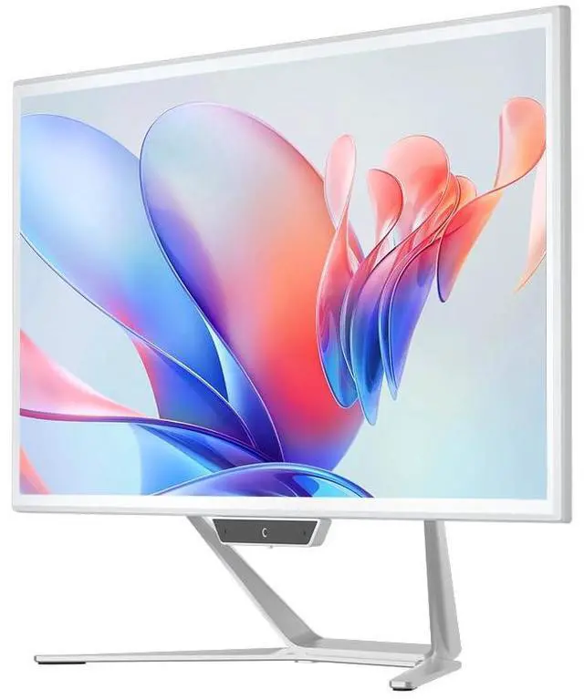 Alt view image 5 of 5 - suevery Business All-in-One Desktop PC 24" FHD Screen Intel Core I5(6Cores 12Threads 2.6GHz UP to 4.4GHz) DDR4 16GB 512GB SSD FHD Display WI-FI AIO PreBuilt Gaming Computers