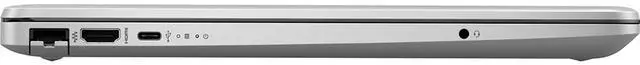 Alt view image 2 of 4 - HP 250 G9 15.6" Notebook - Full HD - 1920 x 1080 - Intel Core i5 12th Gen i5-1235U Deca-core (10 Core) 1.30 GHz - 8 GB Total RAM - 256 GB SSD