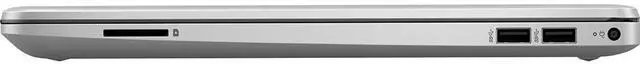Alt view image 3 of 4 - HP 250 G9 15.6" Notebook - Full HD - 1920 x 1080 - Intel Core i5 12th Gen i5-1235U Deca-core (10 Core) 1.30 GHz - 8 GB Total RAM - 256 GB SSD