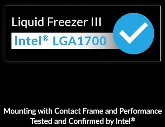 Alt view image 5 of 5 - ARCTIC Freezer 36 (Black) - Single-Tower CPU Cooler with Push-Pull, Two Pressure-optimised 120 mm P Fans, Fluid Dynamic Bearing, 200-1800 RPM, 4 Heatpipes, incl. MX-6 Thermal Compound