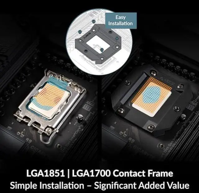 Alt view image 4 of 5 - ARCTIC Freezer 36 (Black) - Single-Tower CPU Cooler with Push-Pull, Two Pressure-optimised 120 mm P Fans, Fluid Dynamic Bearing, 200-1800 RPM, 4 Heatpipes, incl. MX-6 Thermal Compound