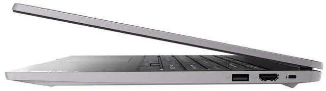 Alt view image 4 of 5 - Lenovo 15.6"FHD Chromebook-Intel Quad-Core N4120(> N4020)4GB RAM,320GB Storage,(64GB eMMC+256GB SDCard),Home & Student Laptop,with Privacy camera,Wi-Fi6,HDMI1.4,Chrome OS,Long Battery Life,Artic Grey
