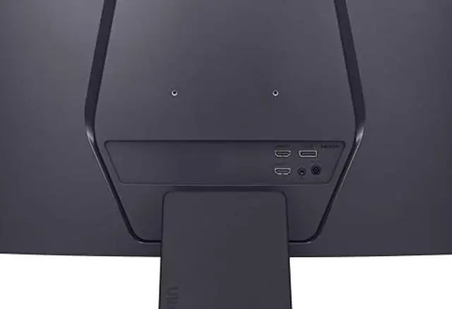 Alt view image 4 of 5 - LG 32GS60QC-B Ultragear 32-inch Curved Gaming Monitor QHD (2560x1440) 180Hz 1ms 1000R AMD FreeSync HDR10 HDMIx2 DisplayPort Black