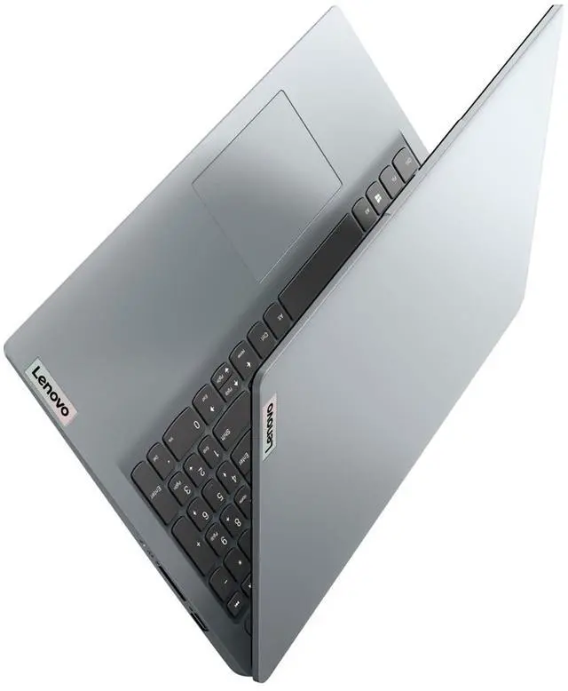 Alt view image 5 of 5 - Lenovo Laptop Computer, 15.6" FHD Touchscreen Ideapad Laptops, Intel Core i3-1215U, 16GB RAM, 1TB SSD, Webcam, Bluetooth, Wi-Fi, Windows 11 Pro, RK Cable, Fast Charge, for College and School
