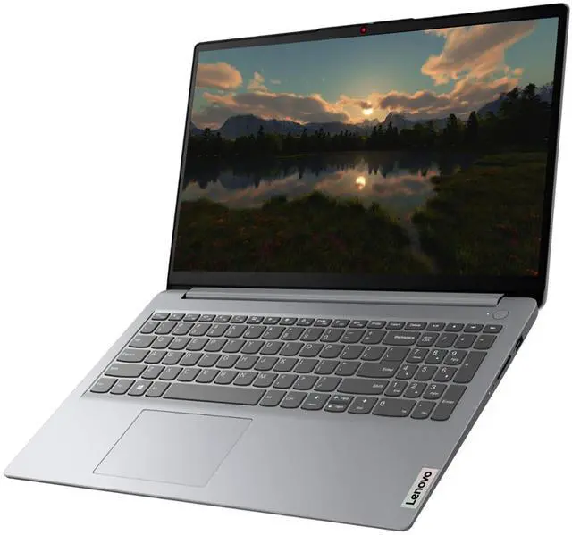 Alt view image 4 of 5 - Lenovo Laptop Computer, 15.6" FHD Touchscreen Ideapad Laptops, Intel Core i3-1215U, 16GB RAM, 1TB SSD, Webcam, Bluetooth, Wi-Fi, Windows 11 Pro, RK Cable, Fast Charge, for College and School