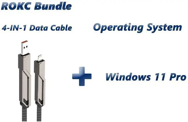 Alt view image 2 of 5 - Lenovo Laptop Computer, 15.6" FHD Touchscreen Ideapad Laptops, Intel Core i3-1215U, 16GB RAM, 1TB SSD, Webcam, Bluetooth, Wi-Fi, Windows 11 Pro, RK Cable, Fast Charge, for College and School