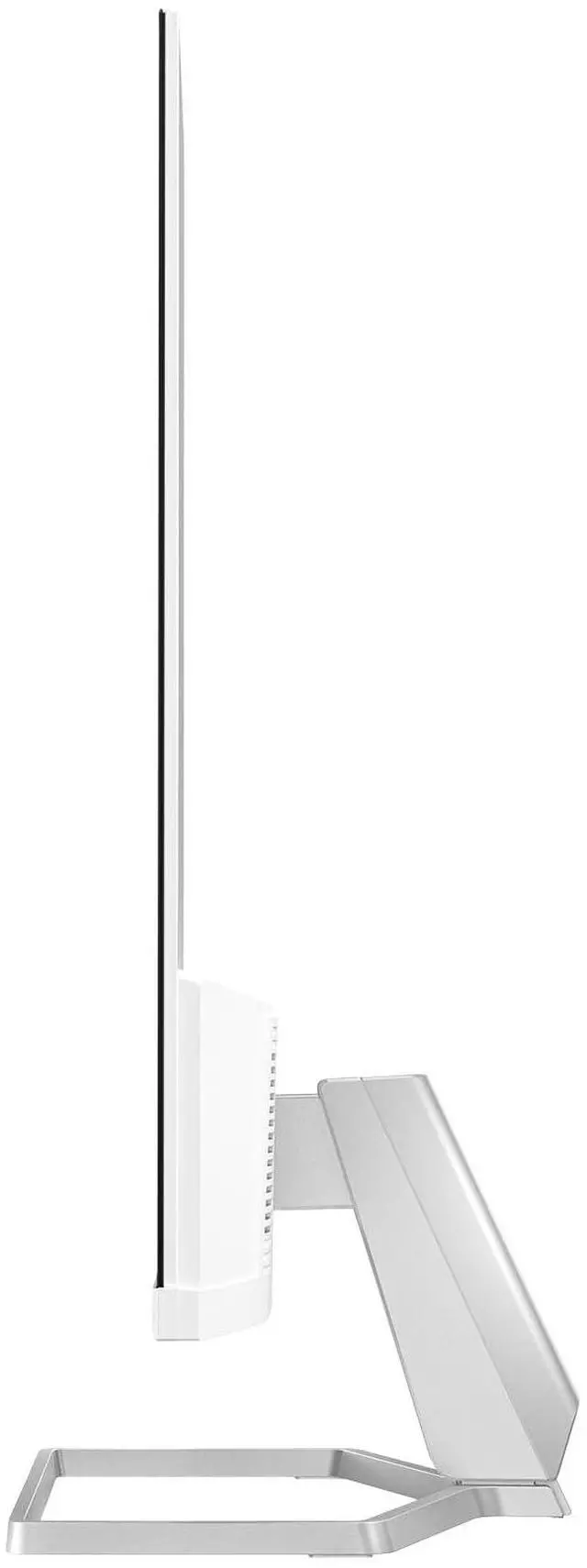 Alt view image 2 of 5 - HP Series 5 27 inch FHD Monitor, Full HD Display (1920 x 1080), IPS Panel, 99% sRGB, 1500:1 Contrast Ratio, 300 nits, Eye Ease with Eyesafe Certification, 527sa (2024)