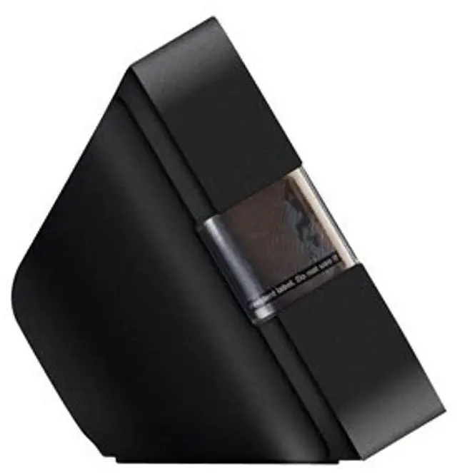Alt view image 3 of 3 - BELKIN COMPONENTS Belkin Components F1dn002r Advanced Secure Lcd Desktop Cont