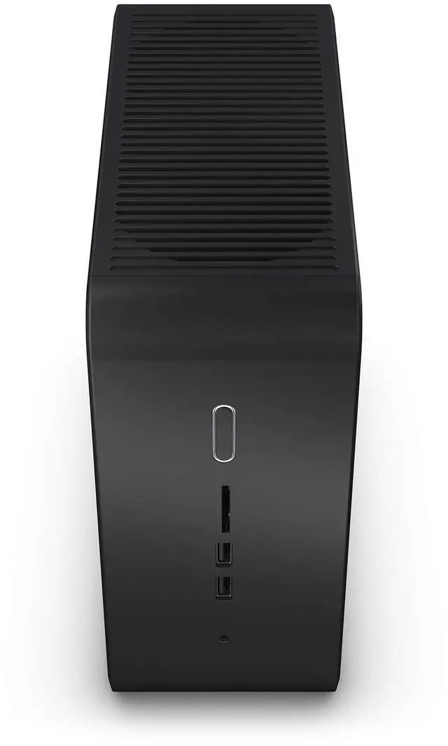 Alt view image 5 of 5 - Intel NUC 9 Extreme Kit, NUC9i5QNX, w/US Cord, Single Pack