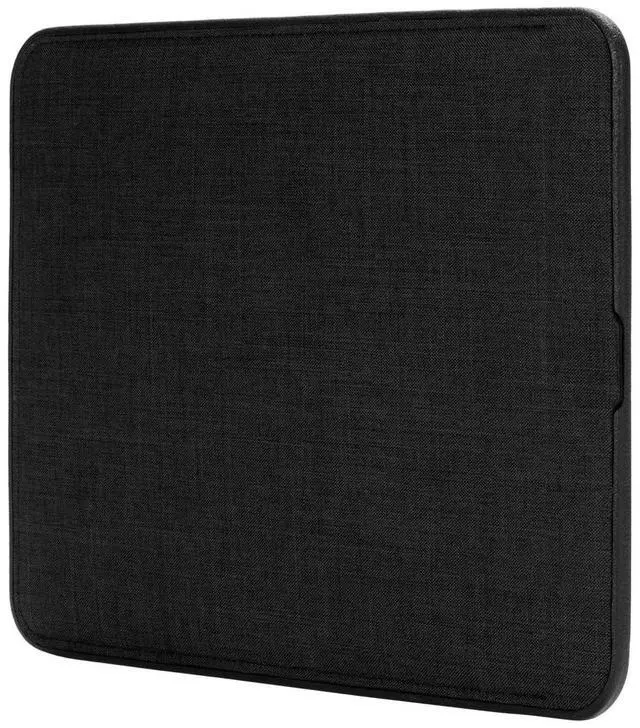 Alt view image 5 of 5 - Incase ICON Sleeve with Woolenex - MacBook Air/Pro 13 inch Case - M3, M2, M1 - Fitted MacBook Case, Laptop Sleeve, Hard Cover, Durable, Lightweight - Graphite
