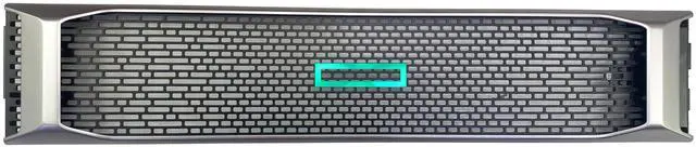 Main image of BestParts New 2U Front Bezel Compatible with HPE ProLiant Gen10 Server 867809-B21