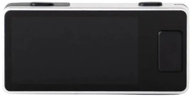 Alt view image 5 of 5 - Blockstream Jade Plus - Bitcoin Hardware Wallet with Camera, Bluetooth, USB-C - Secure Offline Bitcoin Storage (Lunar Silver)