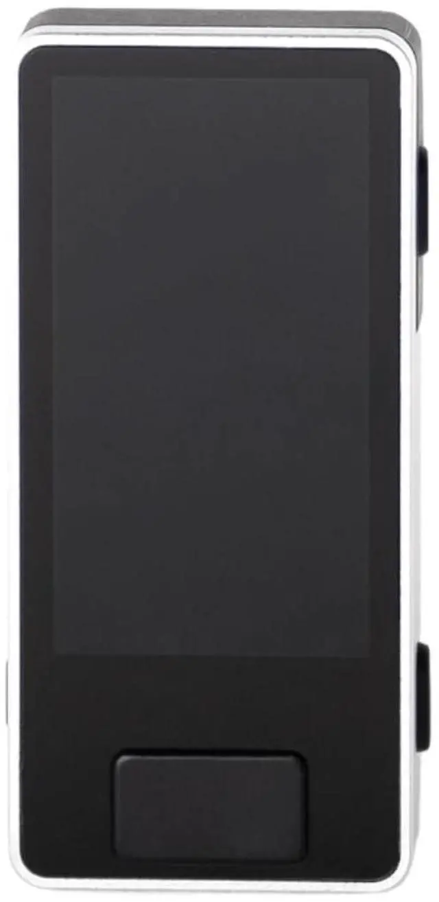Alt view image 4 of 5 - Blockstream Jade Plus - Bitcoin Hardware Wallet with Camera, Bluetooth, USB-C - Secure Offline Bitcoin Storage (Lunar Silver)
