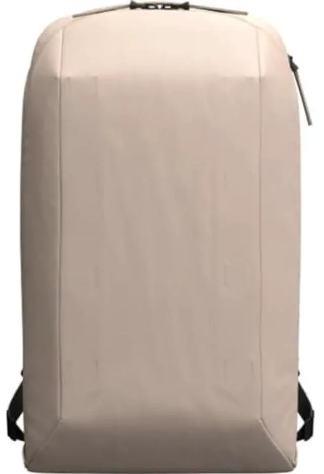 Alt view image 2 of 5 - Db Journey Freya Backpack - Compact Travel Backpack for Women with Laptop Compartment for Work & Gym, Luggage Backpack with Roller Bag Hook-Up, 16L - Fogbow Beige