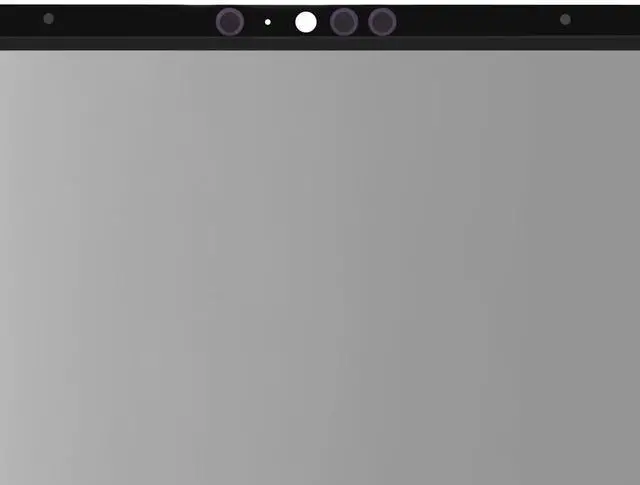 Alt view image 4 of 5 - Daplinno 11" LCD Screen Replacement Compatible with iPad Pro 11 2021 3rd 4th Gen A2377 A2459 A2301 A2460 2022 A2435 A2761 A2762 A2759 OLED Display Assembly Touch Digitizer Repair Kit