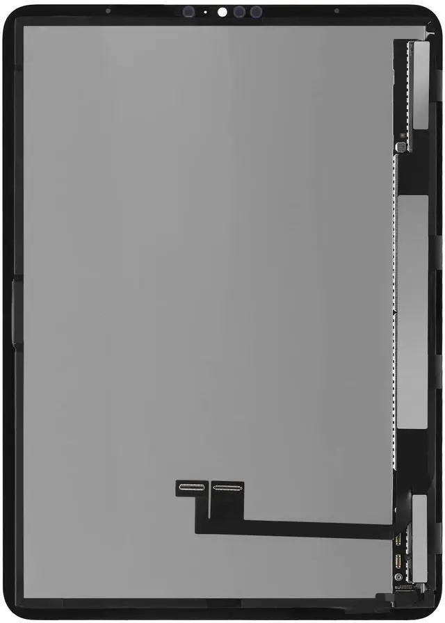 Alt view image 2 of 5 - Daplinno 11" LCD Screen Replacement Compatible with iPad Pro 11 2021 3rd 4th Gen A2377 A2459 A2301 A2460 2022 A2435 A2761 A2762 A2759 OLED Display Assembly Touch Digitizer Repair Kit