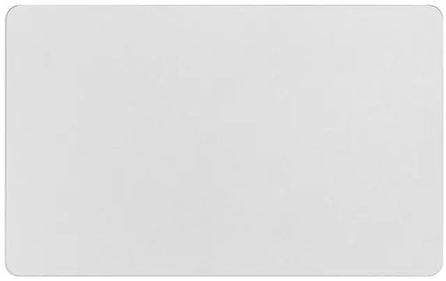 Alt view image 3 of 5 - iPartsleader A2681 Trackpad Replacement for MacBook Air (Retina,13-inch,M2,2022) Force Touch Touchpad with Cable 661-26203 821-03871-A EMC 4074 (Silver)