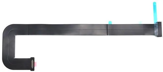 Alt view image 5 of 5 - iPartsleader A2681 Trackpad Replacement for MacBook Air (Retina,13-inch,M2,2022) Force Touch Touchpad with Cable 661-26203 821-03871-A EMC 4074 (Silver)