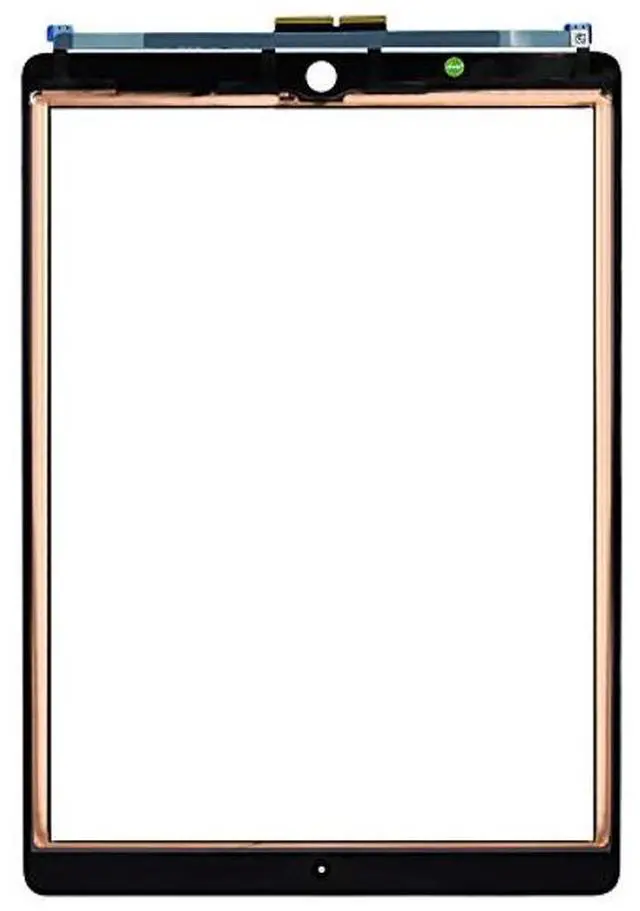 Alt view image 2 of 4 - Touch Screen Digitizer Assembly Replacement for iPad Pro 2nd 12.9" A1670 A1671 A1821 (White)