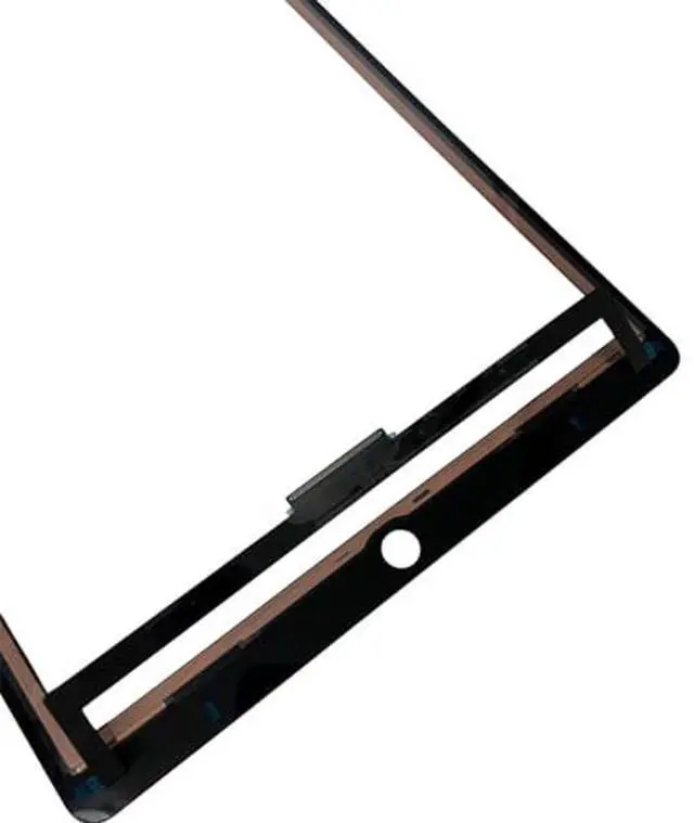 Alt view image 3 of 4 - Touch Screen Digitizer Assembly Replacement for iPad Pro 2nd 12.9" A1670 A1671 A1821 (White)