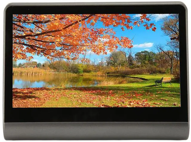 Main image of 48 MP Film and Slide Scanner with 7 Inch LED Screen, All in One Digital Film Scanner Support 16GB Memory Converts 135/110/126 KPK Negative and Super 8/Monochrome Slides into JPEG
