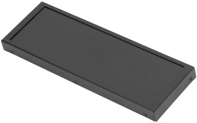 Alt view image 5 of 5 - Pc Case Secondary Screen Stretch Driver Chassis Secondary Screen Advertisement for Touch Screen Display Screen for for Extra Wide Capacitive 4B 6H Temperature
