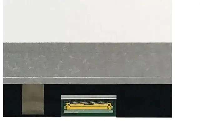 Alt view image 3 of 3 - 15.6" LCD Toucn Screen Replacement B156HTK01.0 LP156WF7(SP)(A1) for Dell 0FNDC6 FBDC6 Display Panel FHD 1920(RGB)x1080 40 pins 60HZ