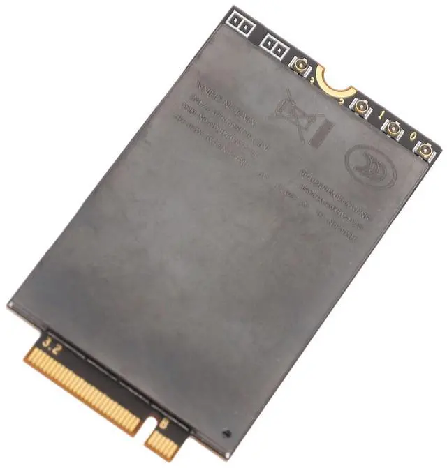 Main image of Network Card,RM520N GL 5G Global Band Module Professional High Speed Data Transfer 5G Sub 6Ghz Module M.2 Network Card Adapter