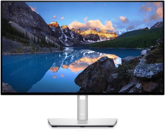 Main image of Dell UltraSharp 24 Monitor - U2422H - 60.47cm (23.8"), 0210-AYUI, 837035 (U2422H - 60.47cm (23.8))